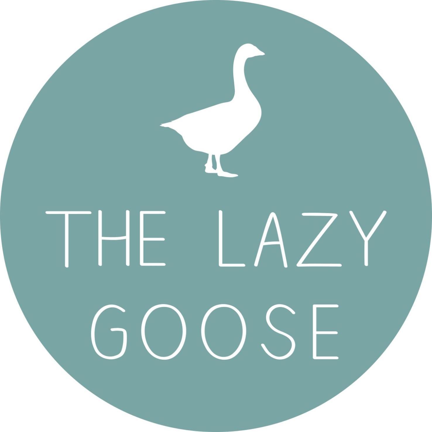 The Lazy Goose - Coffee House & Bedrooms Claypits Exteriér fotografie